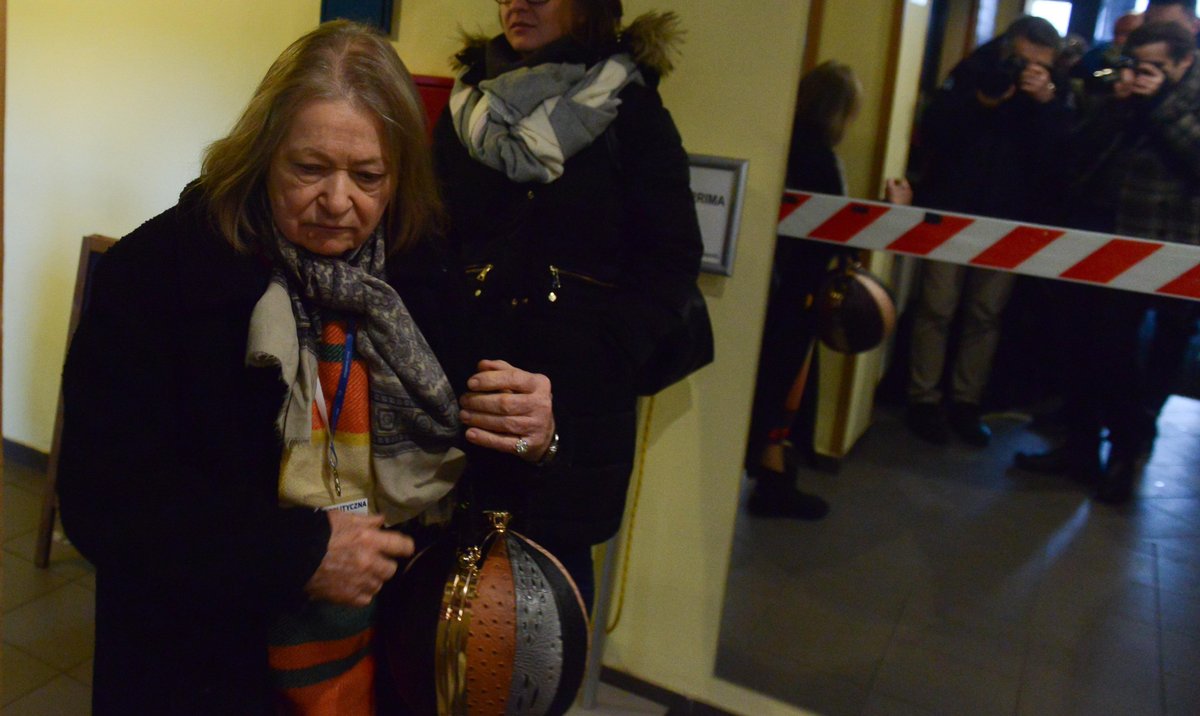 Zaufana przyjaciółka prezesa PiS członkiem rady nadzorczej PKN Orlen