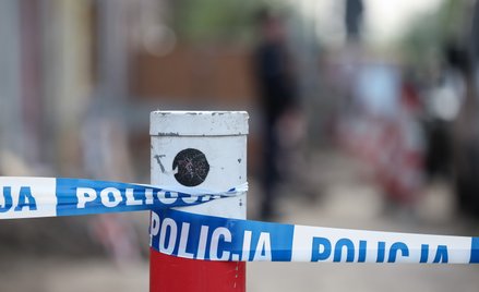 Wielkopolska: Na terenie prywatnej posesji znaleziono radioaktywne odpady