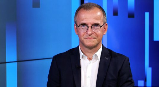 Piotr Bielski, dyrektor departamentu analiz ekonomicznych w Santander BP