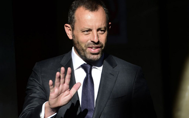 Czy były prezes Barcelony kupił piłkarzowi wątrobę?