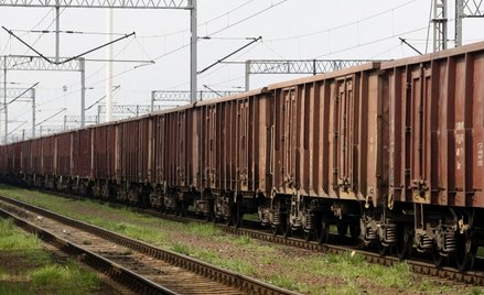 PKP Cargo kupuje w Czechach