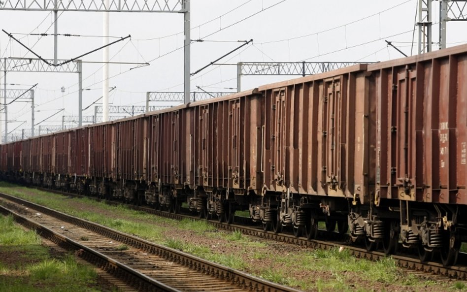 PKP Cargo kupuje w Czechach