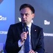 Andrzej Domański: Głos Polski w UE coraz bardziej słyszalny. Cel za 10 lat to Polska wśród trzech na