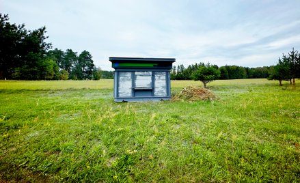 Ruch zamyka kioski