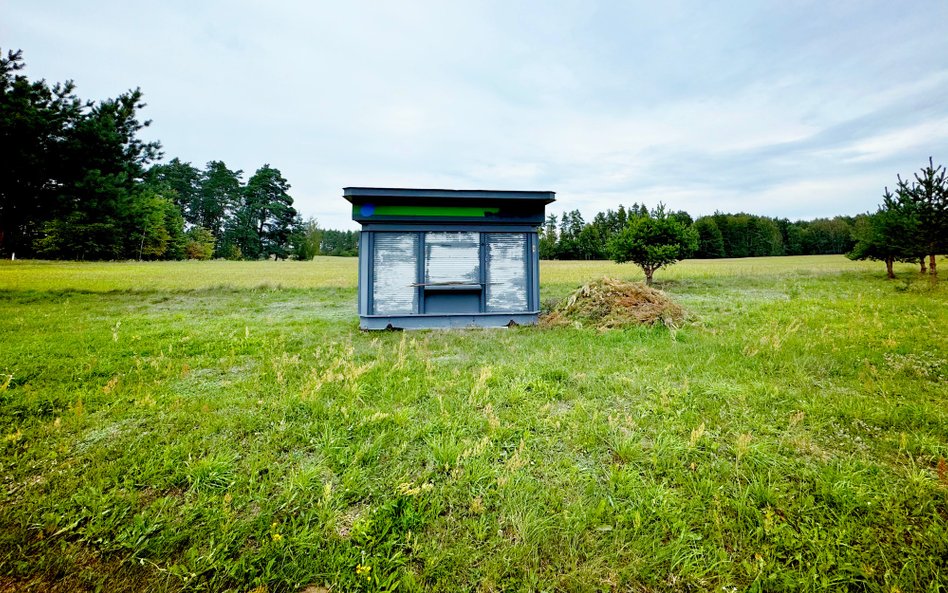 Ruch zamyka kioski