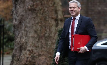 Brexit: Brytyjski rząd jeszcze nie wie, o co poprosi Unię