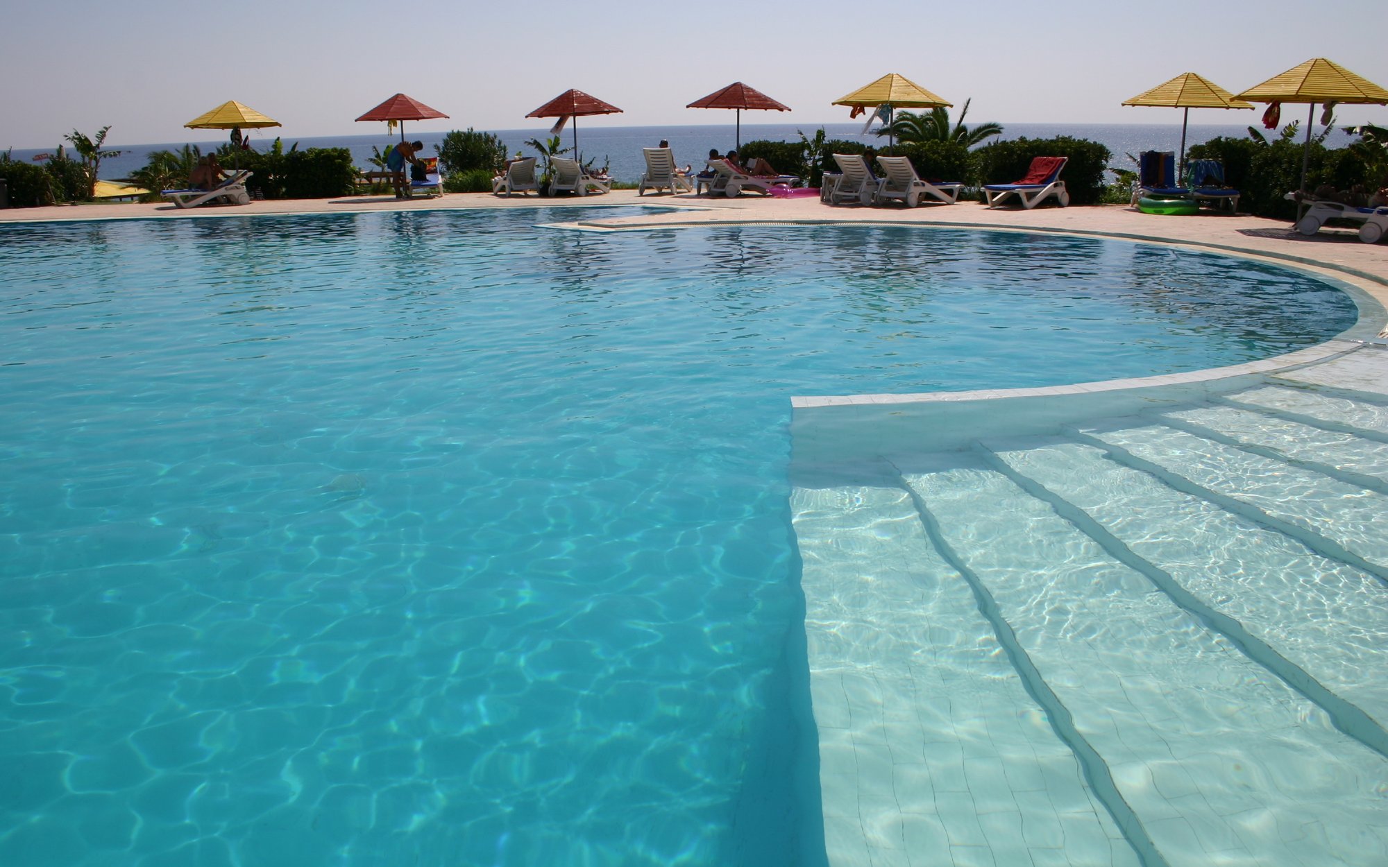 Koniec roku pod znakiem obniżek w biurach podróży