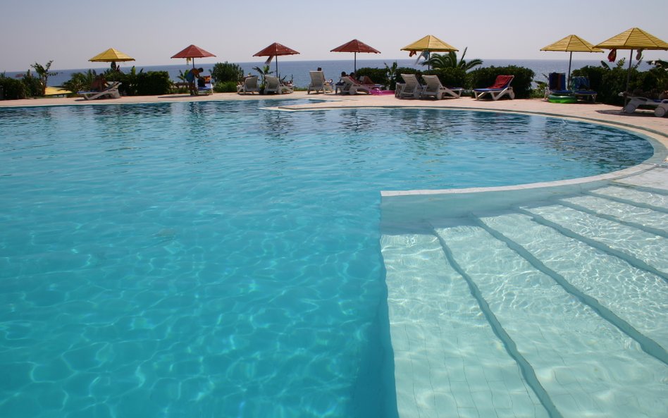 Koniec roku pod znakiem obniżek w biurach podróży