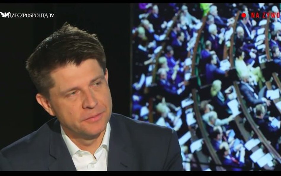 Ryszard Petru