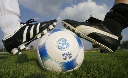 Adidas, sponsor Euro-2012