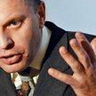 Leonid Parfionow był wziętym dziennikarzem telewizyjnym i dokumenta- listą. Jak teraz potoczy się je