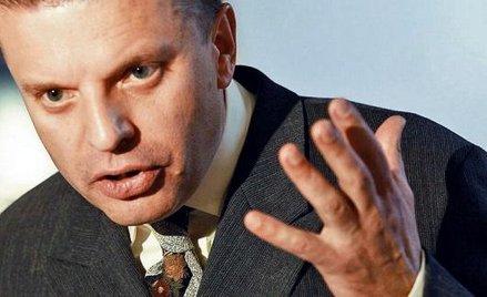 Leonid Parfionow był wziętym dziennikarzem telewizyjnym i dokumenta- listą. Jak teraz potoczy się je