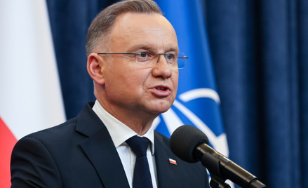 Andrzej Duda