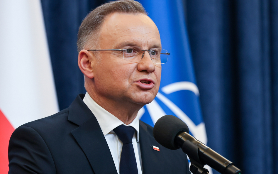 Andrzej Duda