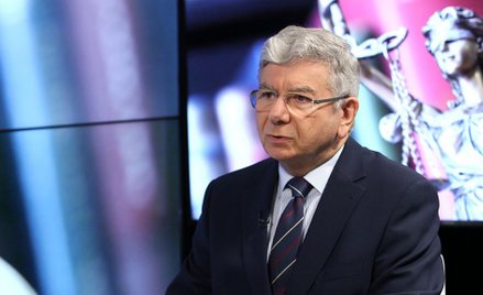 Maciej Bobrowicz: Praca społecznej komisji kodyfikacyjnej pójdzie na marne