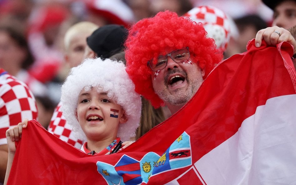 MŚ 2026. Kibice Chorwacji liczą, że Vatreni zrewanżują się Portugalczykom za porażki w Lidze Narodów