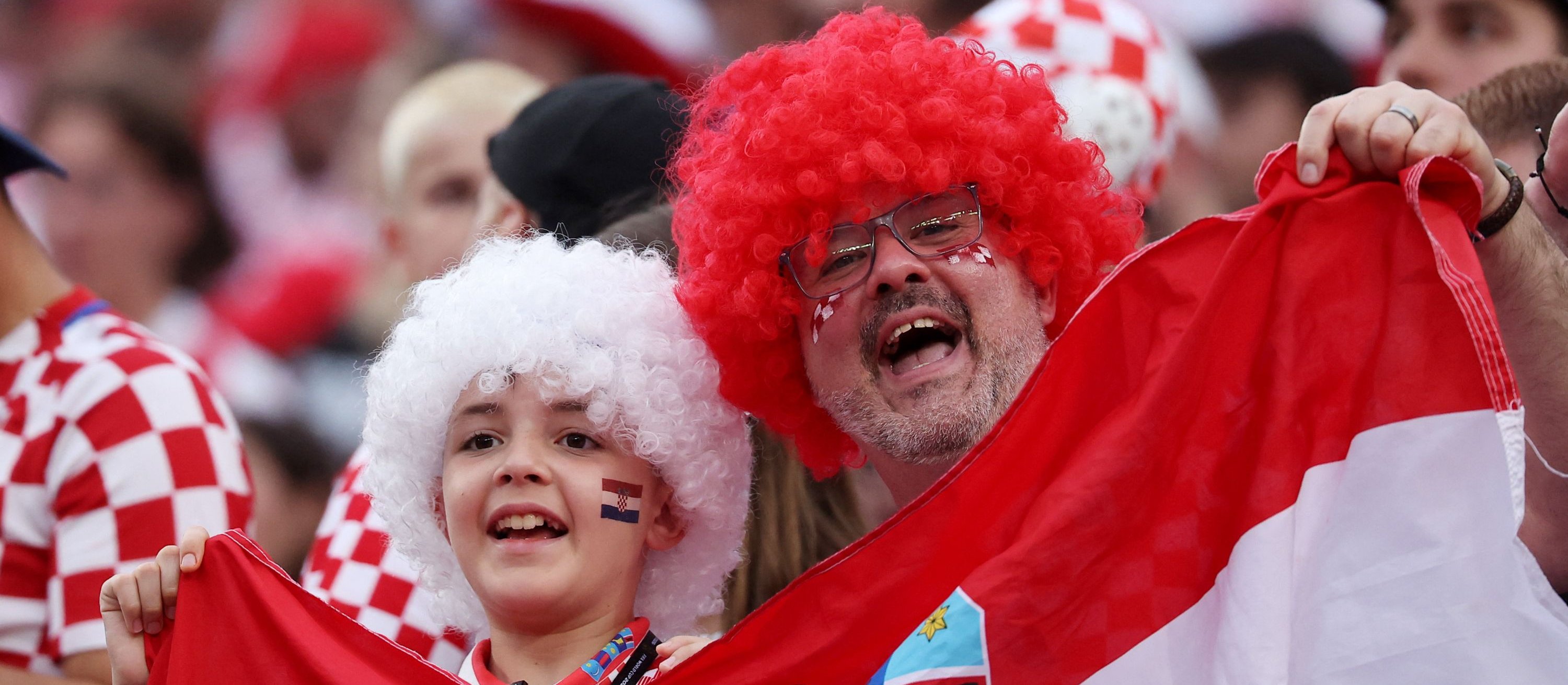 Mundial 2026, dzień dwudziesty drugi. Wyniki meczów