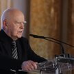 Jarosław Marek Rymkiewicz: Wielkość pełna sprzeczności