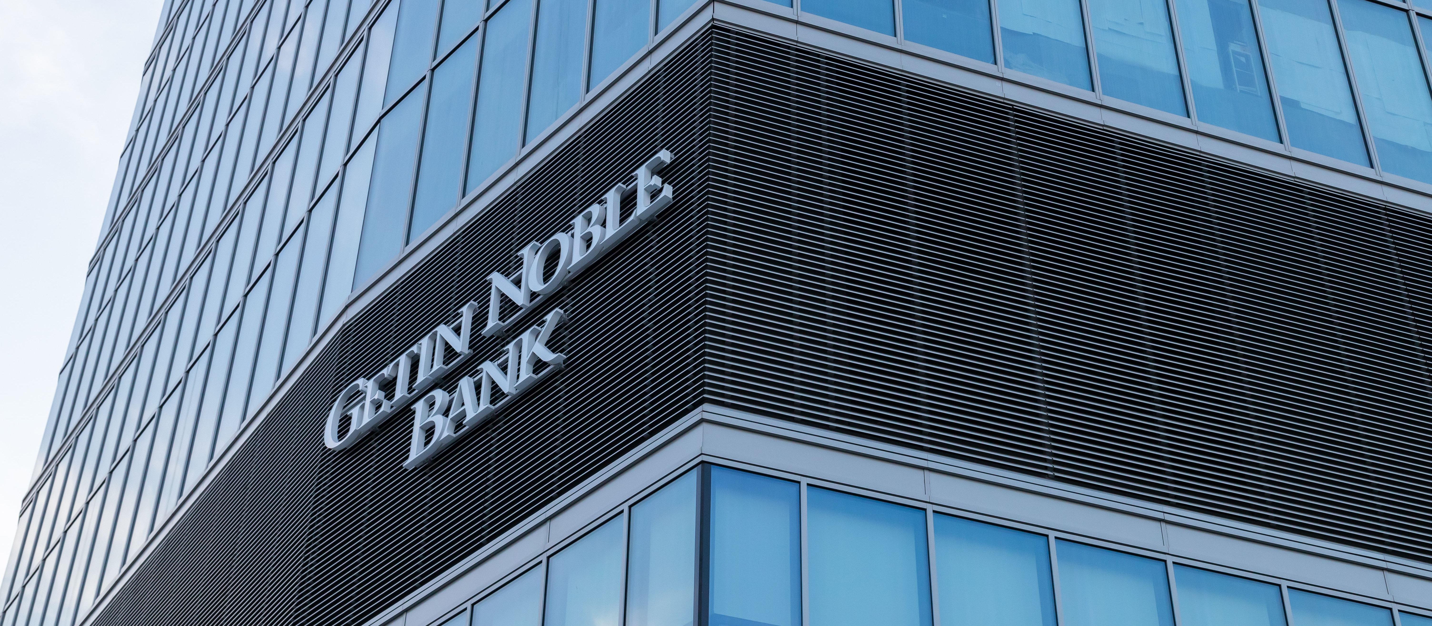 Getin Noble Bank ma nowego syndyka