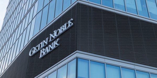 Getin Noble Bank ma nowego syndyka