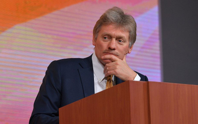 Dmitrij Pieskow