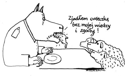Komentarz rysunkowy