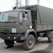 Startuje militarny Autosan
