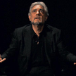 Placido Domingo w Nowym Jorku, grudzień 2006 r.