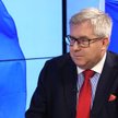 Ryszard Czarnecki: Wydaje się, że zablokowano kandydaturę Timmermansa