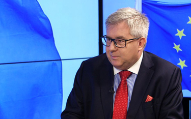 Ryszard Czarnecki: Uważam, że Szydło otrzyma ważne stanowisko w UE