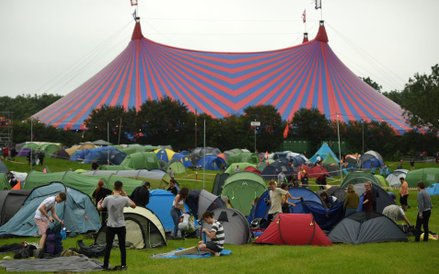 Glastonbury Festival