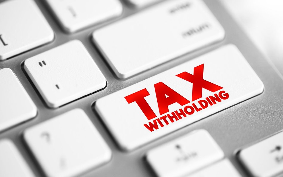 Ministerstwo Finansów wydało interpretacje ogólne ws. podatku u źródła