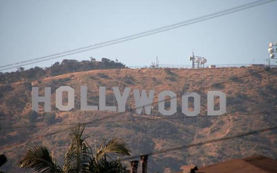 Hollywood; fot. Christian Haugen
