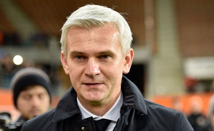 Magiera w debiucie prowadzi Śląsk do zwycięstwa