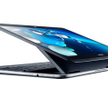 Samsung ATIV Q to kompaktowe urządzenie o 13,3-calowym ekranie i poręcznych wymiarach 327 na 217,8 m
