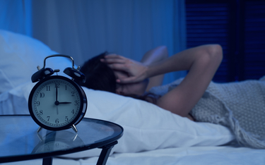 Dlaczego często budzimy się o 3.00 w nocy?