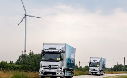 Elektryków nie widać na horyzoncie