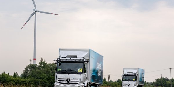 Elektryków nie widać na horyzoncie