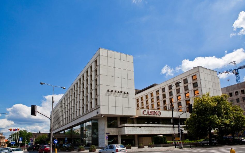 Grupa Orbis rośnie zgodnie z planem