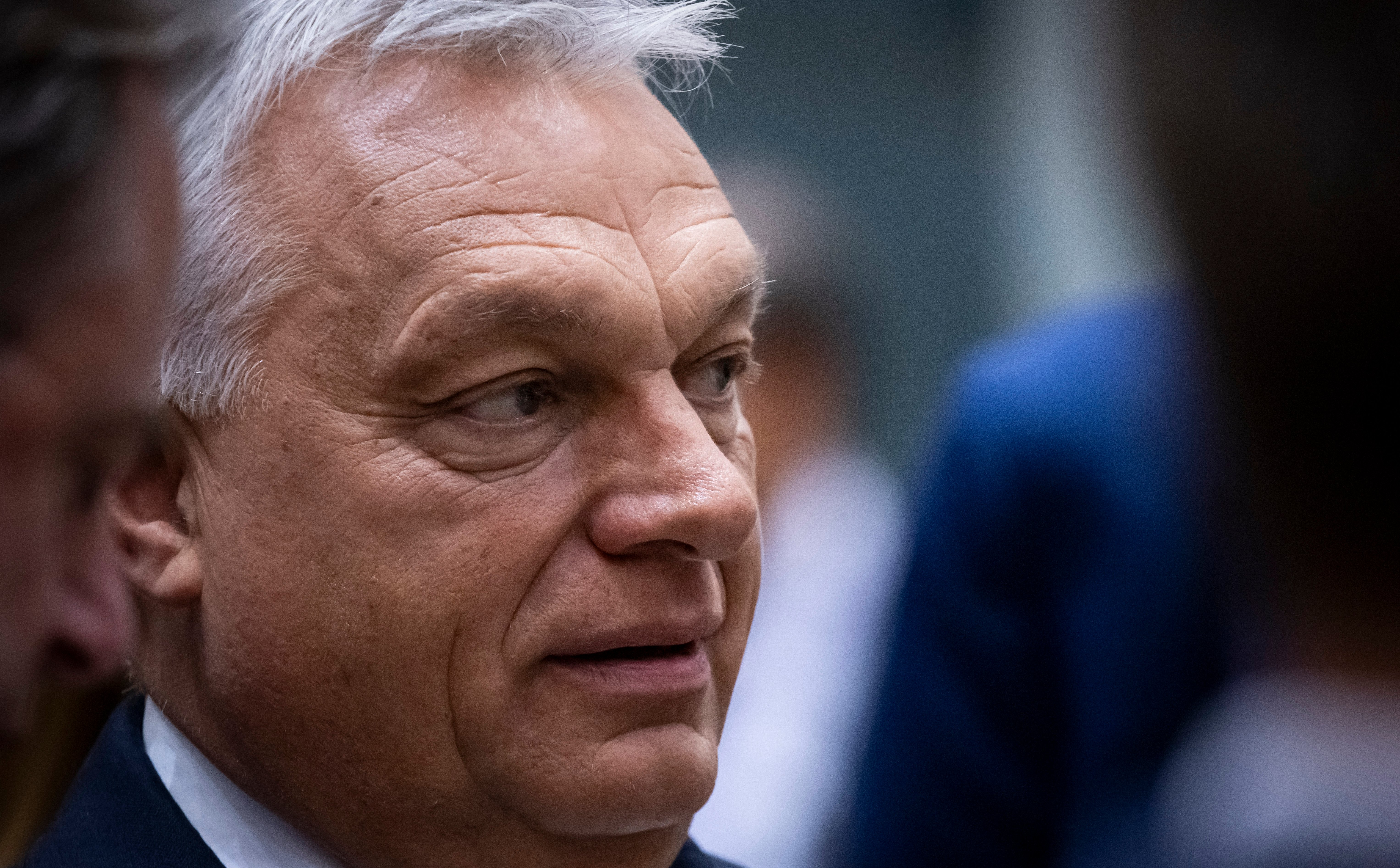 Viktor Orbán wybrał Rosję. Znalazł nowy sposób na transport ich ropy