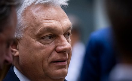 Viktor Orbán