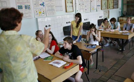 Postępowanie dyscyplinarne według starych zasad
