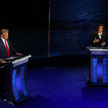 Donald Trump i Kamala Harris