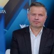 zdjęcie Forum Gospodarcze 2026 Piotr Bujak