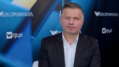 zdjęcie Forum Gospodarcze 2026 Piotr Bujak