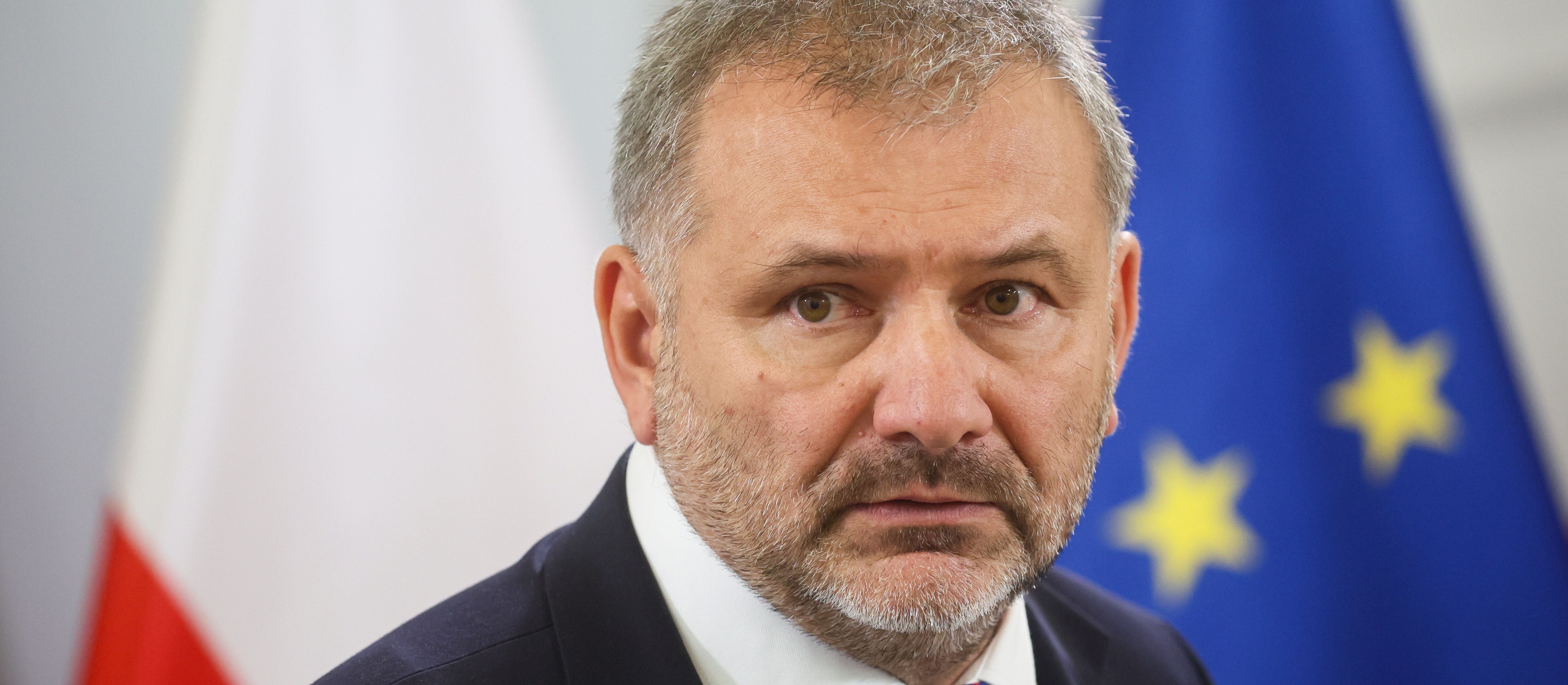 Piotr Szymaniak: Tego Waldemar Żurek nie rozumie. I chyba nigdy nie zrozumie