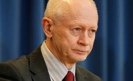 Kontrowersyjny plan Boniego