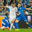 FC Basel za silne dla Lecha