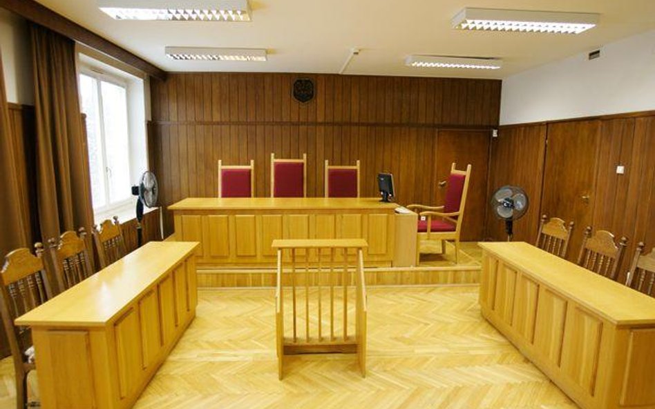 Milion za śmierć męża