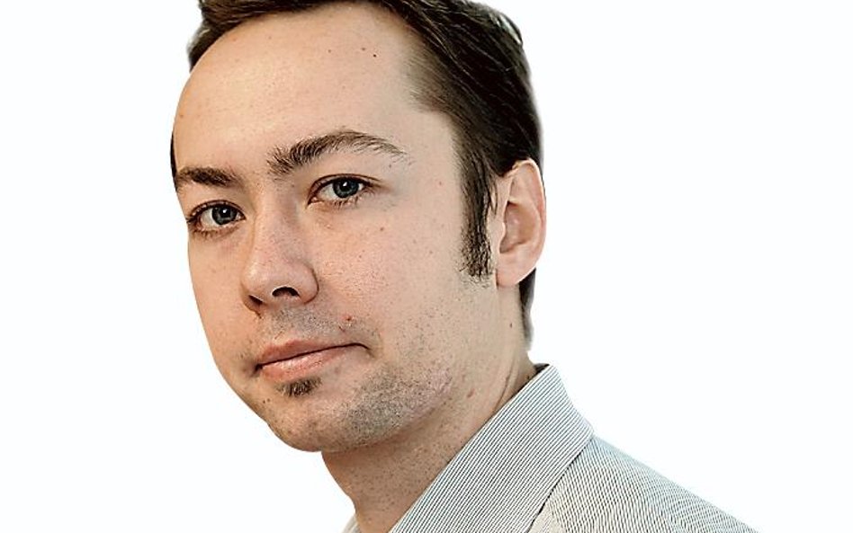 Tomasz Hońdo